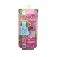 Продукт Barbie Уелнес - Кукла, асортимент - 9 - BG Hlapeta