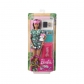 Продукт Barbie Уелнес - Кукла, асортимент - 3 - BG Hlapeta