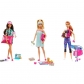 Продукт Barbie Уелнес - Кукла, асортимент - 16 - BG Hlapeta