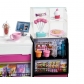 Продукт Barbie - Игрален комплект за приготвяне на кафе - 4 - BG Hlapeta