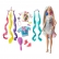 Barbie Блестяща дълга коса - Игрален комплект