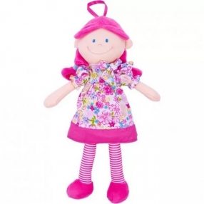 Beppe - Плюшена кукла 31 cm