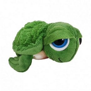 Beppe - Плюшена водна костенурка 20 cm