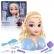 DISNEY PRINCESS Frozen 2 ELSA - Модел за прически  1