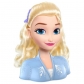 Продукт DISNEY PRINCESS Frozen 2 ELSA - Модел за прически  - 4 - BG Hlapeta