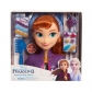 Продукт DISNEY PRINCESS Frozen 2 ANNA - Модел за прически  - 7 - BG Hlapeta
