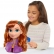 DISNEY PRINCESS Frozen 2 ANNA - Модел за прически 