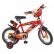 Toimsa Cars - Детски велосипед 14" 1