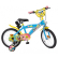Toimsa Sponge Bob - Детски велосипед 16" 1