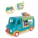NTOYS Food Truck - Щанд за сладолед 2