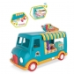 Продукт NTOYS Food Truck - Щанд за сладолед - 2 - BG Hlapeta