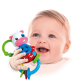 CLEMENTONI BABY - Дрънкалка крава със звуци Продукт CLEMENTONI BABY - Дрънкалка крава със звуци - 3 - BG Hlapeta