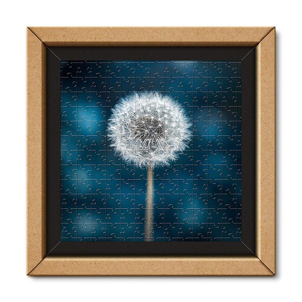 Продукт Clementoni Frame Me Up Пожелай си нещо - Пъзел от 250 части - 0 - BG Hlapeta