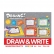 BOWA DRAW AND WRITE - Дъска за рисуване 2