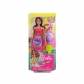 Продукт Barbie на път - русалка Тереса - 6 - BG Hlapeta
