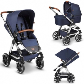 ABC Design Viper 4 Diamond Edition - Комбинирана детска количка