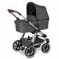 Продукт ABC Design Viper 4 Diamond Edition - Комбинирана детска количка - 19 - BG Hlapeta