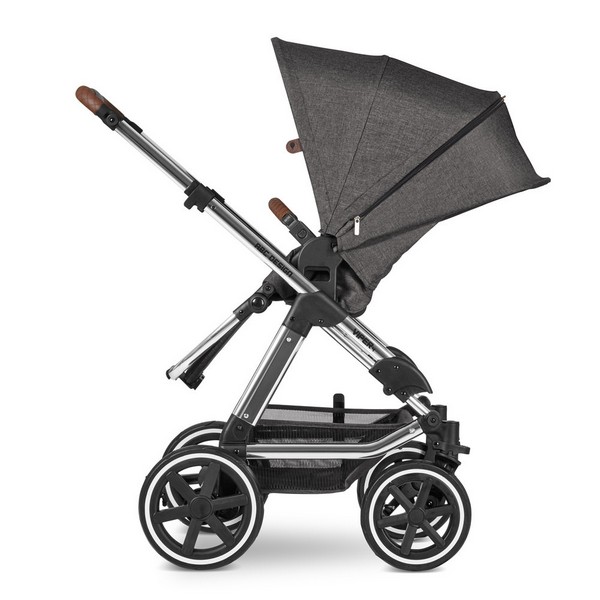 Продукт ABC Design Viper 4 Diamond Edition - Комбинирана детска количка - 0 - BG Hlapeta