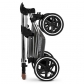 Продукт ABC Design Viper 4 Diamond Edition - Комбинирана детска количка - 9 - BG Hlapeta
