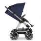 Продукт ABC Design Viper 4 Diamond Edition - Комбинирана детска количка - 4 - BG Hlapeta