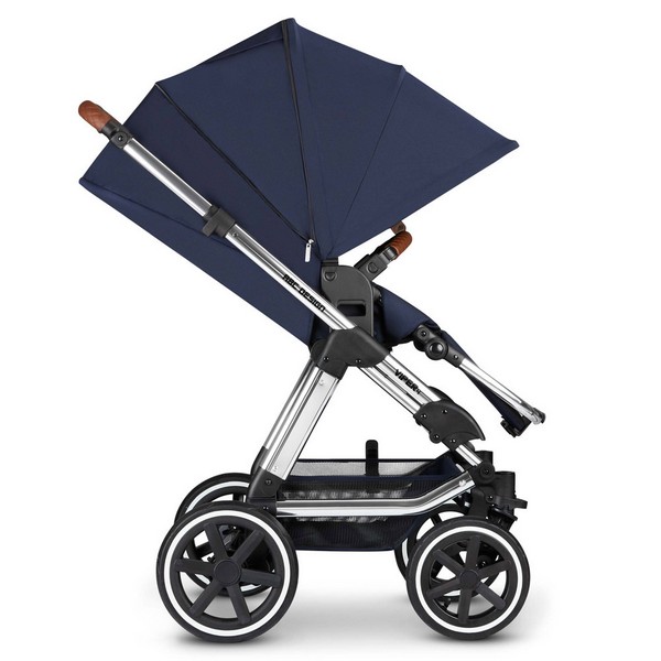 Продукт ABC Design Viper 4 Diamond Edition - Комбинирана детска количка - 0 - BG Hlapeta
