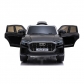 Продукт Акумулаторен джип Audi Q8, 12V с меки гуми и кожена седалка  - 13 - BG Hlapeta