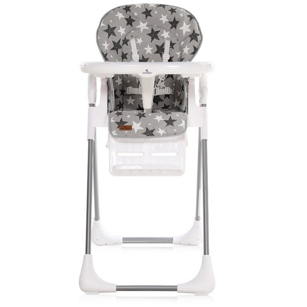 Продукт Lorelli CRYSPI - Столче за хранене - 0 - BG Hlapeta