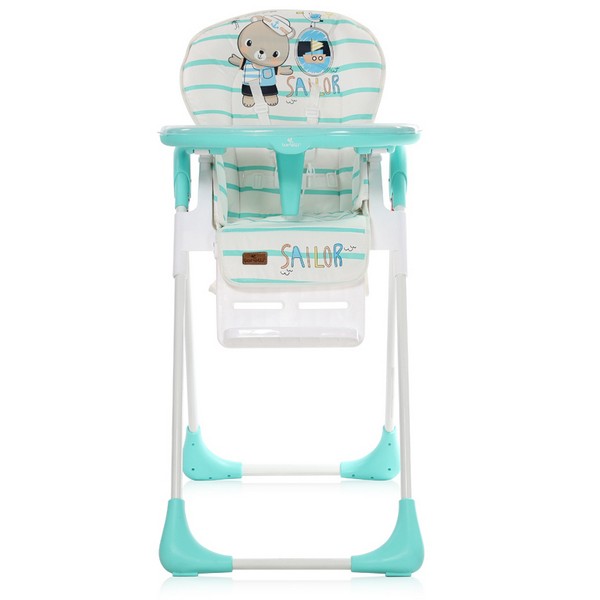 Продукт Lorelli CRYSPI - Столче за хранене - 0 - BG Hlapeta