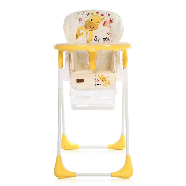 Продукт Lorelli CRYSPI - Столче за хранене - 0 - BG Hlapeta