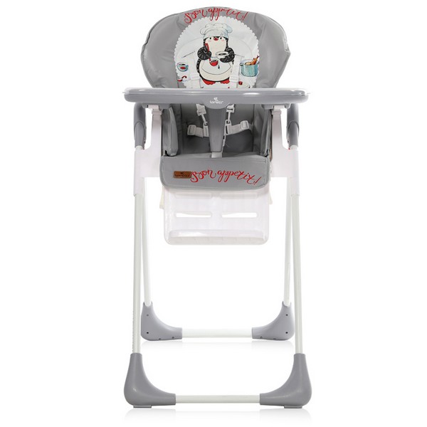 Продукт Lorelli CRYSPI - Столче за хранене - 0 - BG Hlapeta