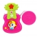 HOLA - Бебешка музикална китара, с щипка за закачане 1
