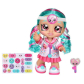 Продукт Kindi Kids CINDY POPS - кукла  - 1 - BG Hlapeta