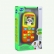 HOLA Панда - Бебешки мобилен телефон с музика и светлина 3