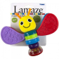 Продукт Tomy Светулката Фреди – Дрънкалка - 2 - BG Hlapeta