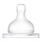 Продукт Philips Avent Classic+ Anti-colic 6м+ 4 поток - Биберони2 броя - FAST - 2 - BG Hlapeta