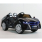 Продукт Акумулаторна кола тип BMW 12V с дисплей / MP4 тъчскрийн, меки гуми и кожена седалка  - 26 - BG Hlapeta