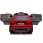 Продукт Акумулаторен джип  Audi Q8 12V с меки гуми с кожена седалка, металик боя  - 43 - BG Hlapeta