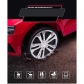 Продукт Акумулаторен джип  Audi Q8 12V с меки гуми с кожена седалка, металик боя  - 29 - BG Hlapeta