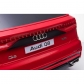 Продукт Акумулаторен джип  Audi Q8 12V с меки гуми с кожена седалка, металик боя  - 21 - BG Hlapeta