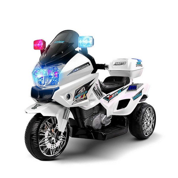 Продукт Акумулаторен мотор Cobra 8815, 12V  с помпащи гуми - 0 - BG Hlapeta