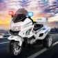 Продукт Акумулаторен мотор Cobra 8815, 12V  с помпащи гуми - 20 - BG Hlapeta