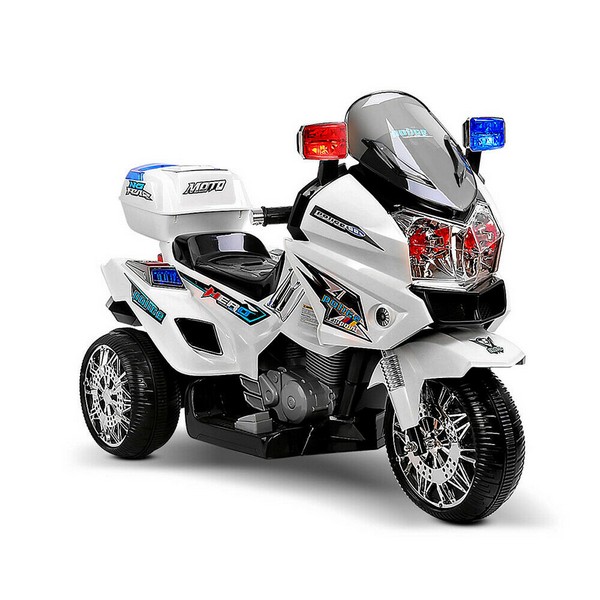 Продукт Акумулаторен мотор Cobra 8815, 12V  с помпащи гуми - 0 - BG Hlapeta