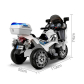 Продукт Акумулаторен мотор Cobra 8815, 12V  с помпащи гуми - 27 - BG Hlapeta