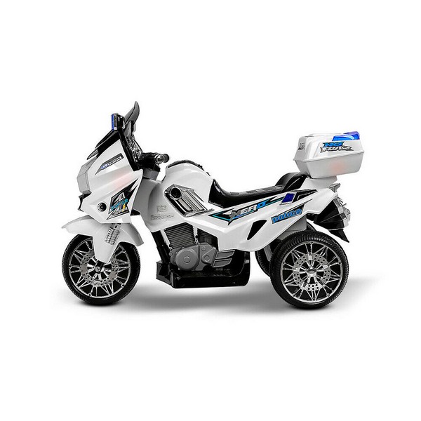 Продукт Акумулаторен мотор Cobra 8815, 12V  с помпащи гуми - 0 - BG Hlapeta