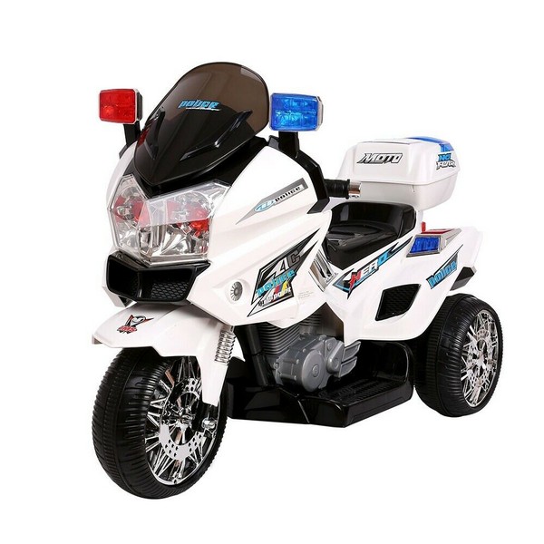 Продукт Акумулаторен мотор Cobra 8815, 12V  с помпащи гуми - 0 - BG Hlapeta