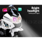 Продукт Акумулаторен мотор Cobra 8815, 12V  с помпащи гуми - 14 - BG Hlapeta