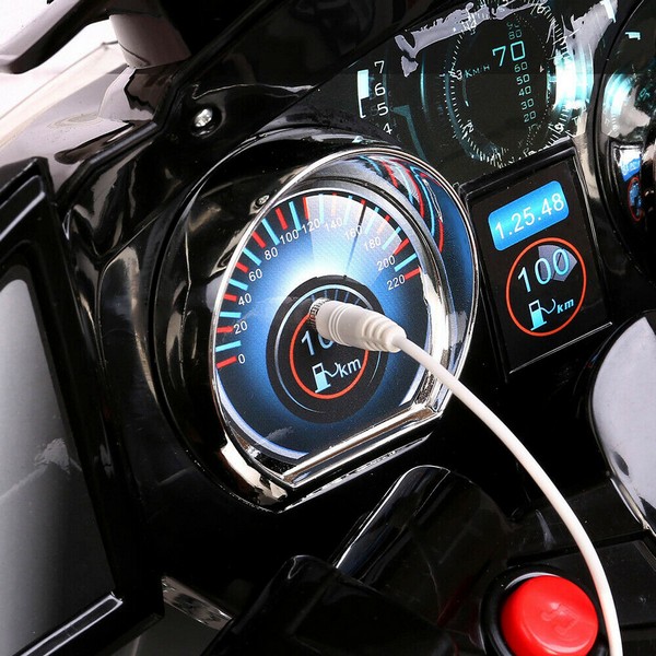 Продукт Акумулаторен мотор Cobra 8815, 12V  с помпащи гуми - 0 - BG Hlapeta