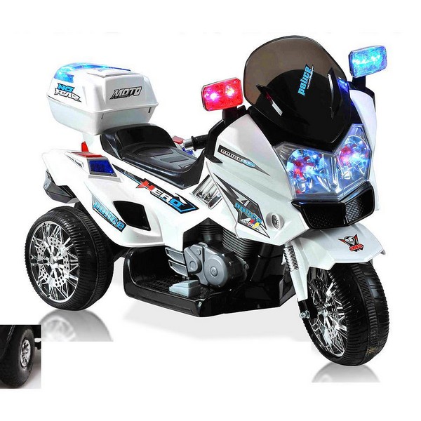 Продукт Акумулаторен мотор Cobra 8815, 12V  с помпащи гуми - 0 - BG Hlapeta