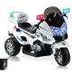 Продукт Акумулаторен мотор Cobra 8815, 12V  с помпащи гуми - 7 - BG Hlapeta