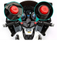 Продукт Акумулаторен мотор Cobra 8815, 12V  с помпащи гуми - 5 - BG Hlapeta